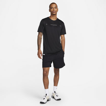 Nike drifit tshirt
