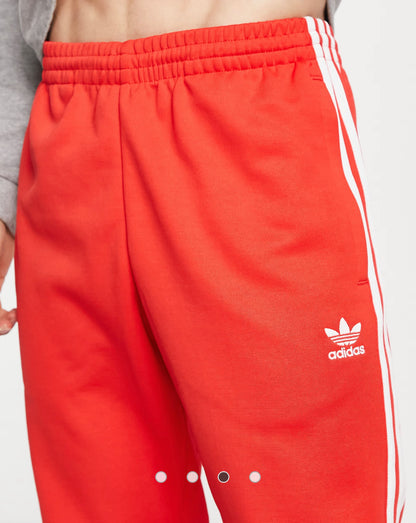 Adidas originals track pant