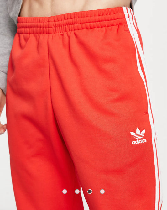 Adidas originals track pant