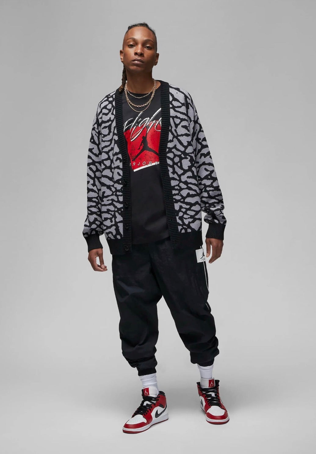 Airjordan flight tshirt