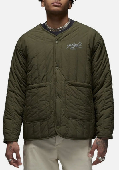 AirJordan Doubleface Jacket