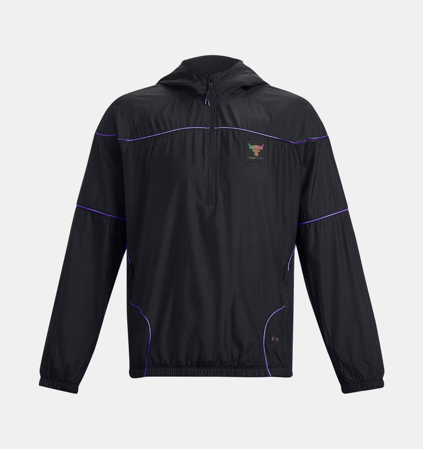 Underarmour project rock sweater