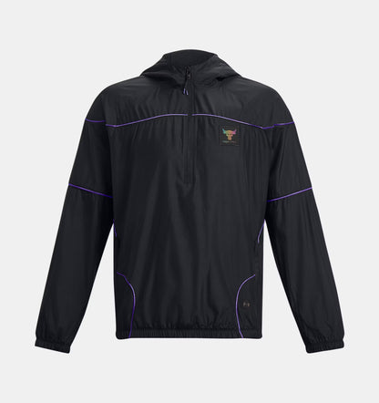 Underarmour project rock sweater