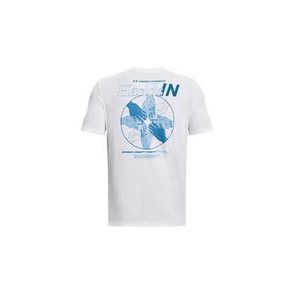 Underarmour We All Play Our Part T-shirt