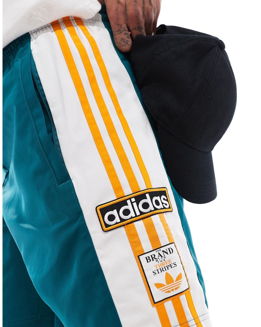 Adidas adibreak short