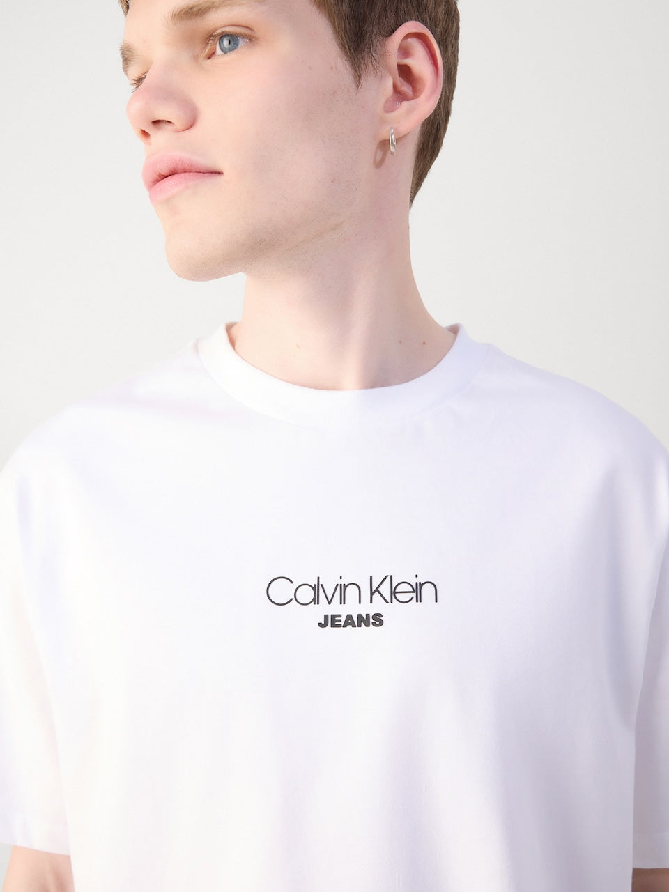 Calvinklein oversized Tshirt
