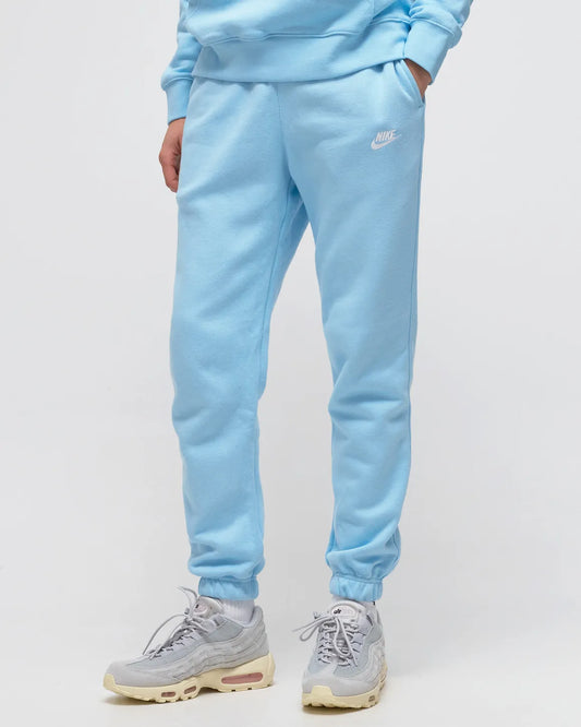 Nike fleece jogger