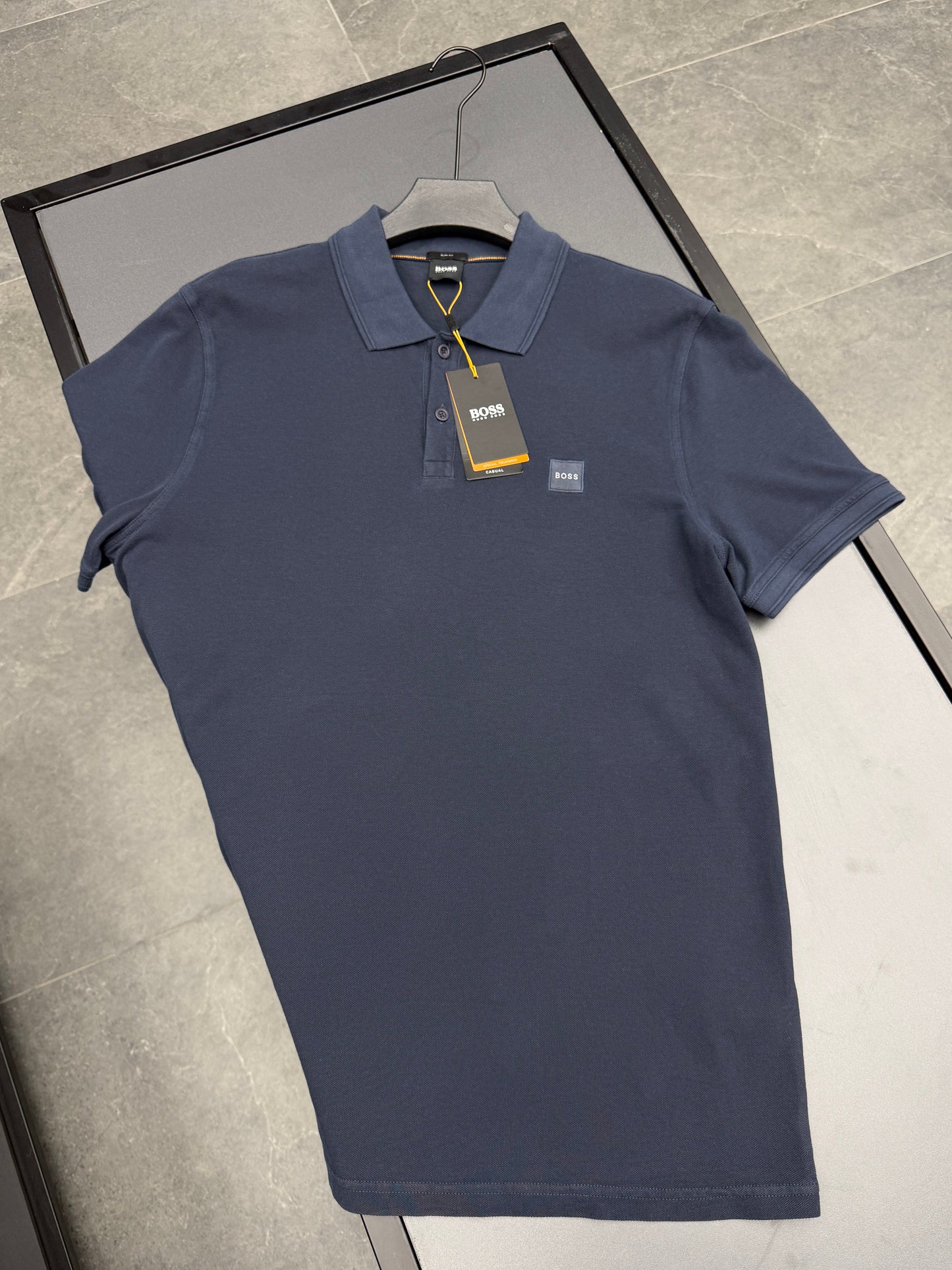 Hugo boss polo tshirt