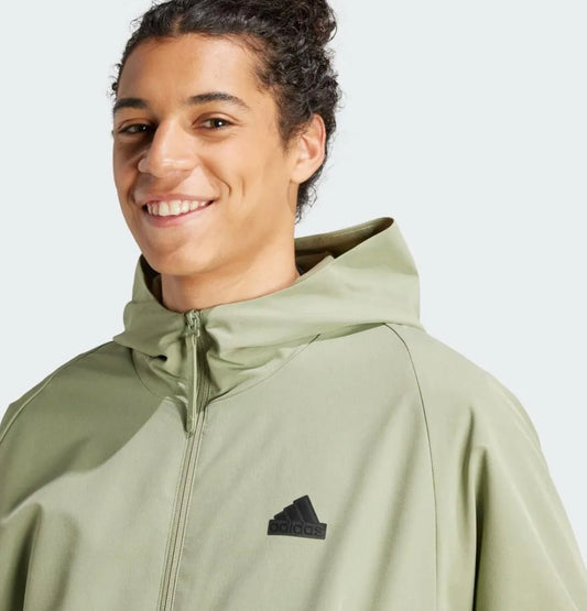 Adidas Z.N.E jacket