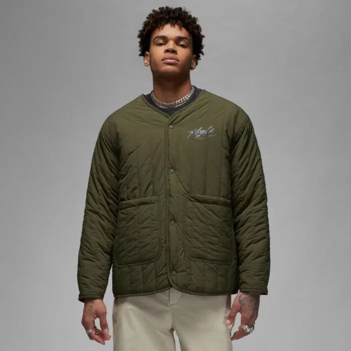 Airjordan Doubleface jacket