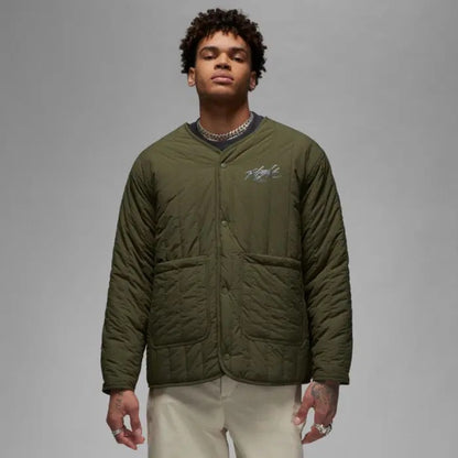 Airjordan Doubleface jacket