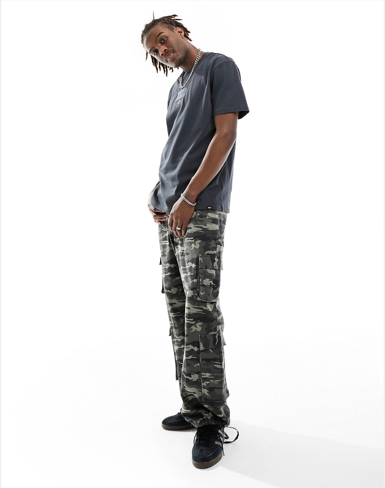 Tommyjeans tshirt