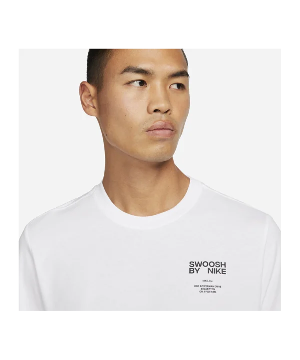 Nike Sportswear Swoosh T-Shirt