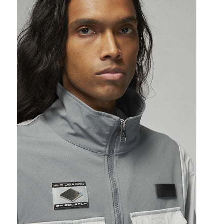 Airjordan 2 in 1 jacket & vest