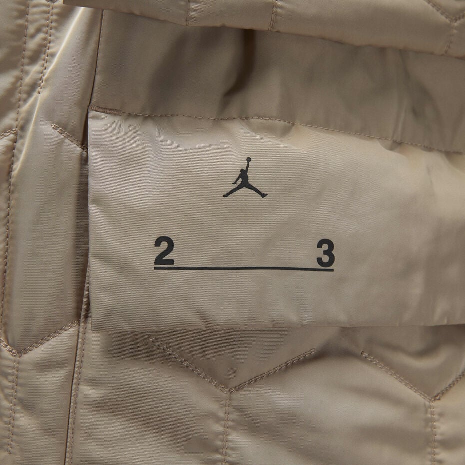 AirJordan 23 Engineered Special Edition Jacket