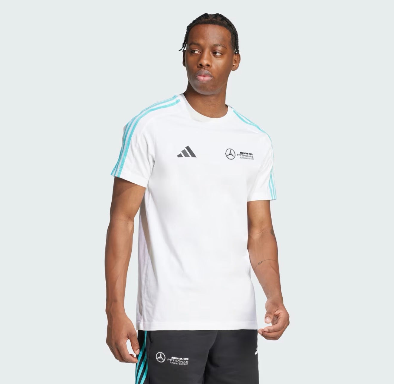 Adidas Mercedes amg edition