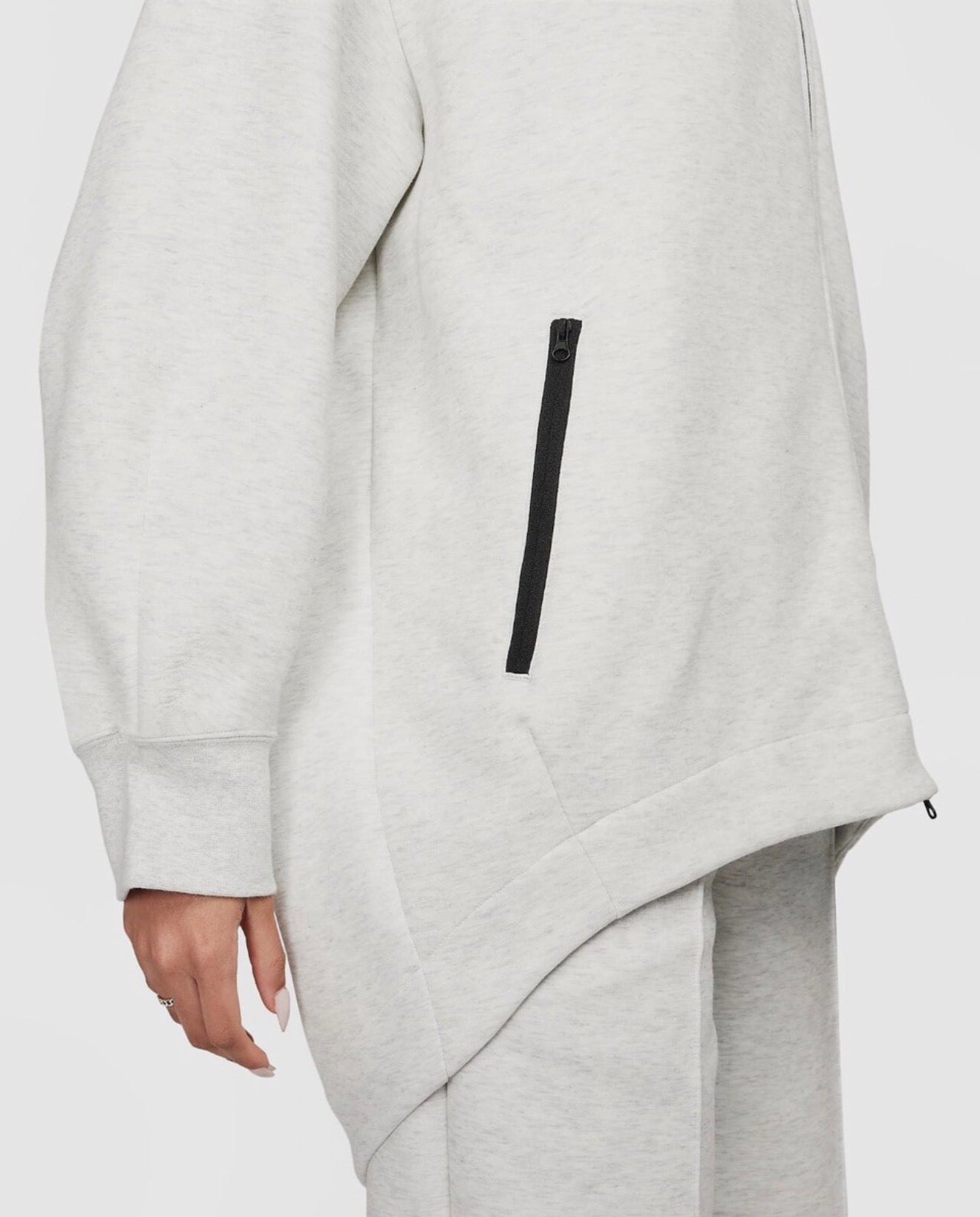 Nike Women's Tech Fleece Oversized