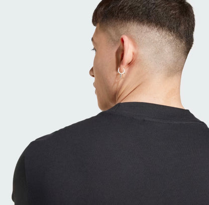 Adidas originals loose fit tshirt