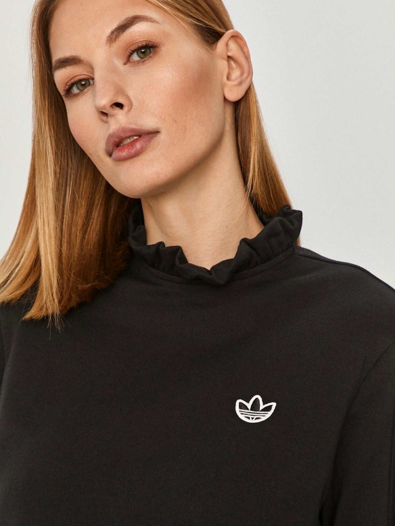 Adidas originals longsleeve top