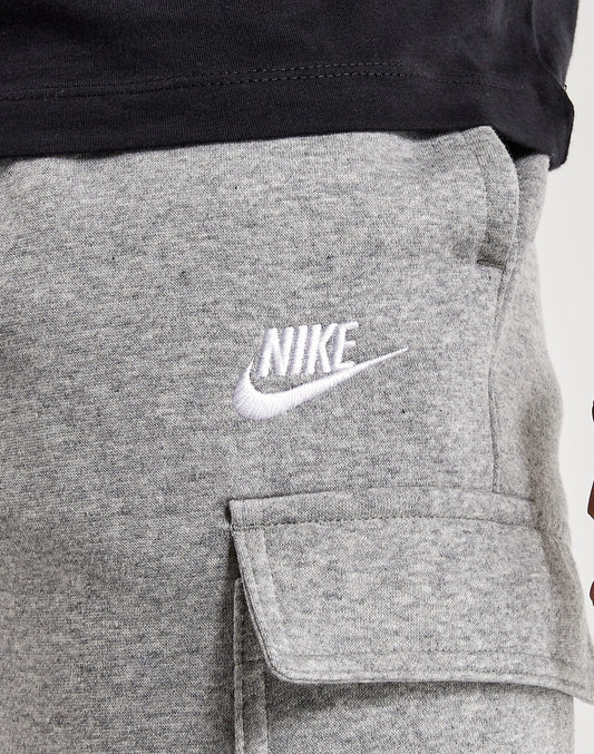 Nike cargo jogger