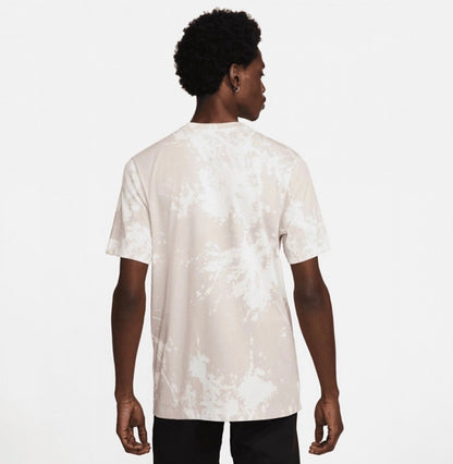 Nike swoosh drifit tshirt