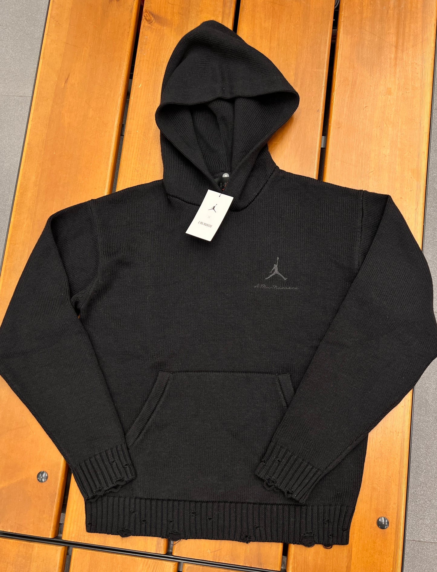 Airjordan heavyweight material plover