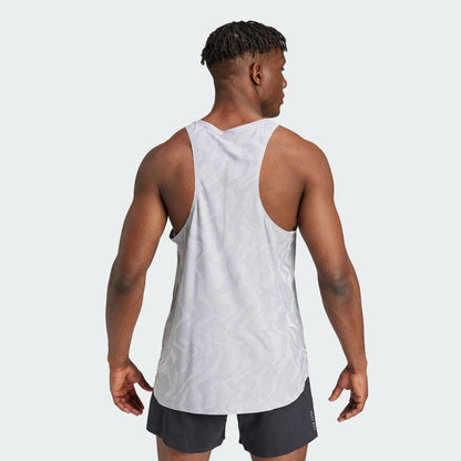 ADIDAS ULTIMATE HEAT.RDY TANKTOP