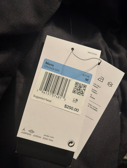 AirJordan Doubleface Jacket