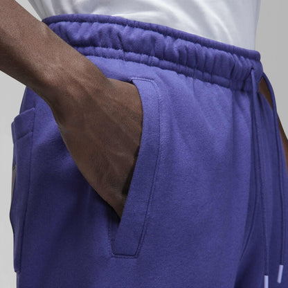 Airjordan fleece jogger
