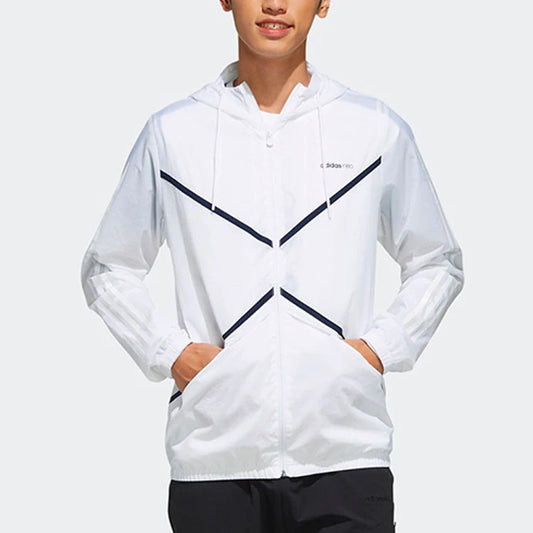 Adidas neo windbreaker jacket