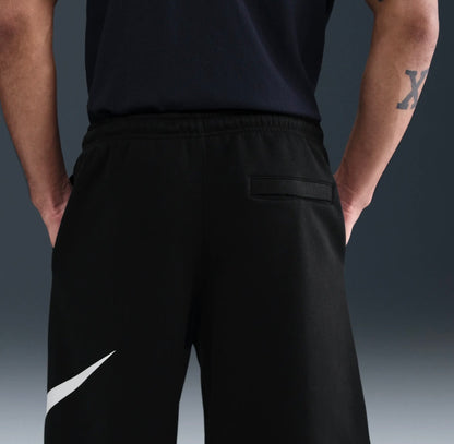 Nike swoosh short