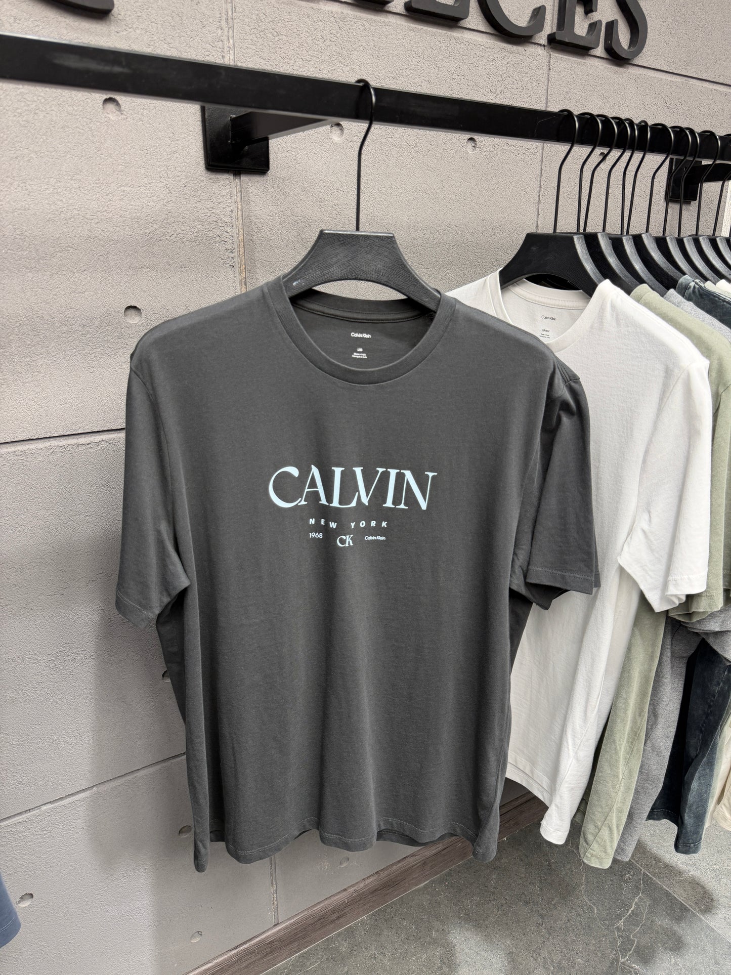 Calvinklein tshirt