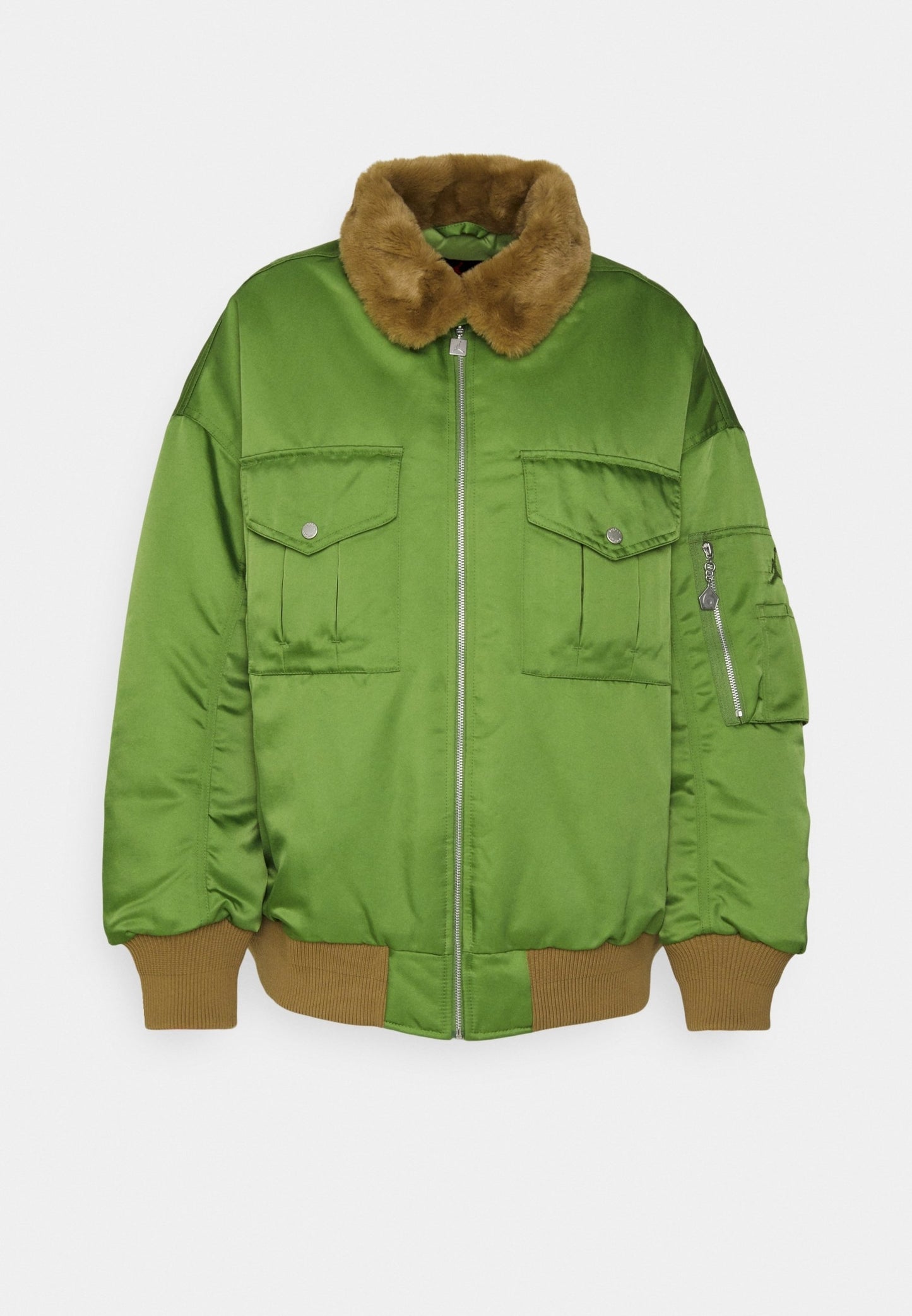 Airjordan puffer jacket