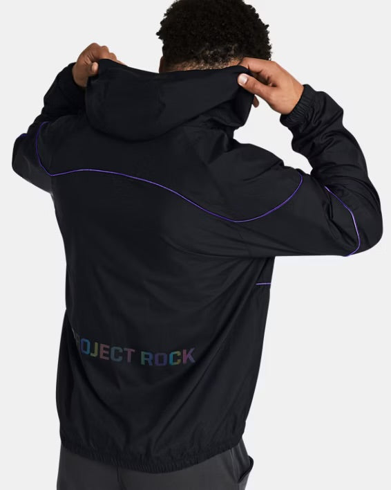 Underarmour project rock sweater