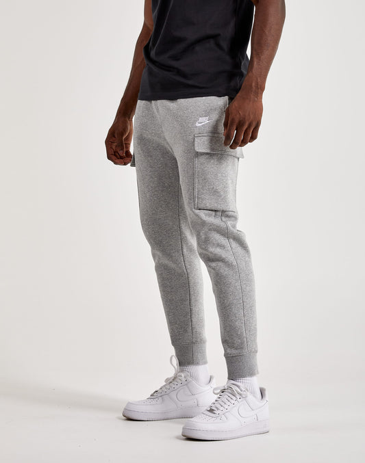 Nike cargo jogger