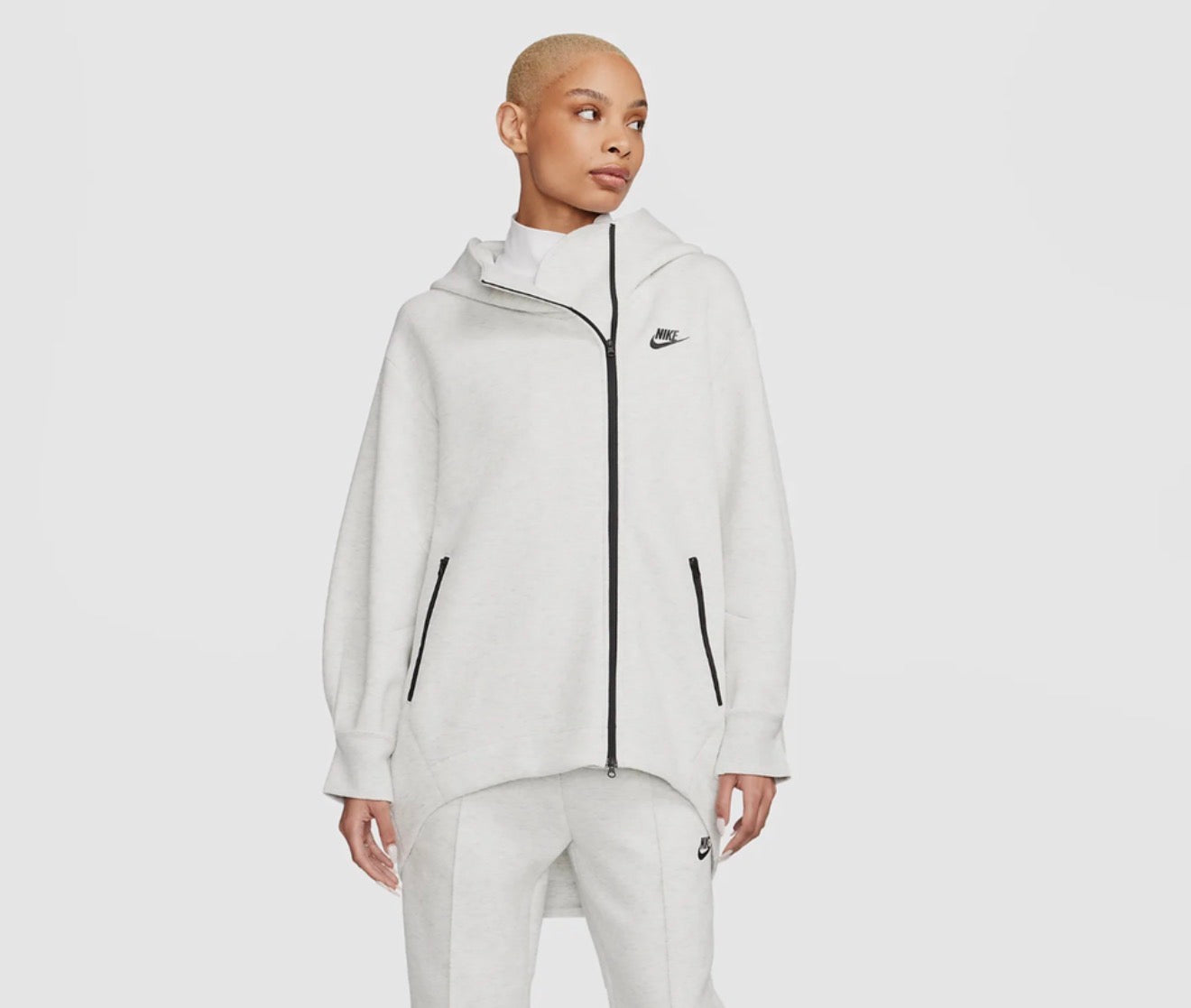 Nike Women's Tech Fleece Oversized