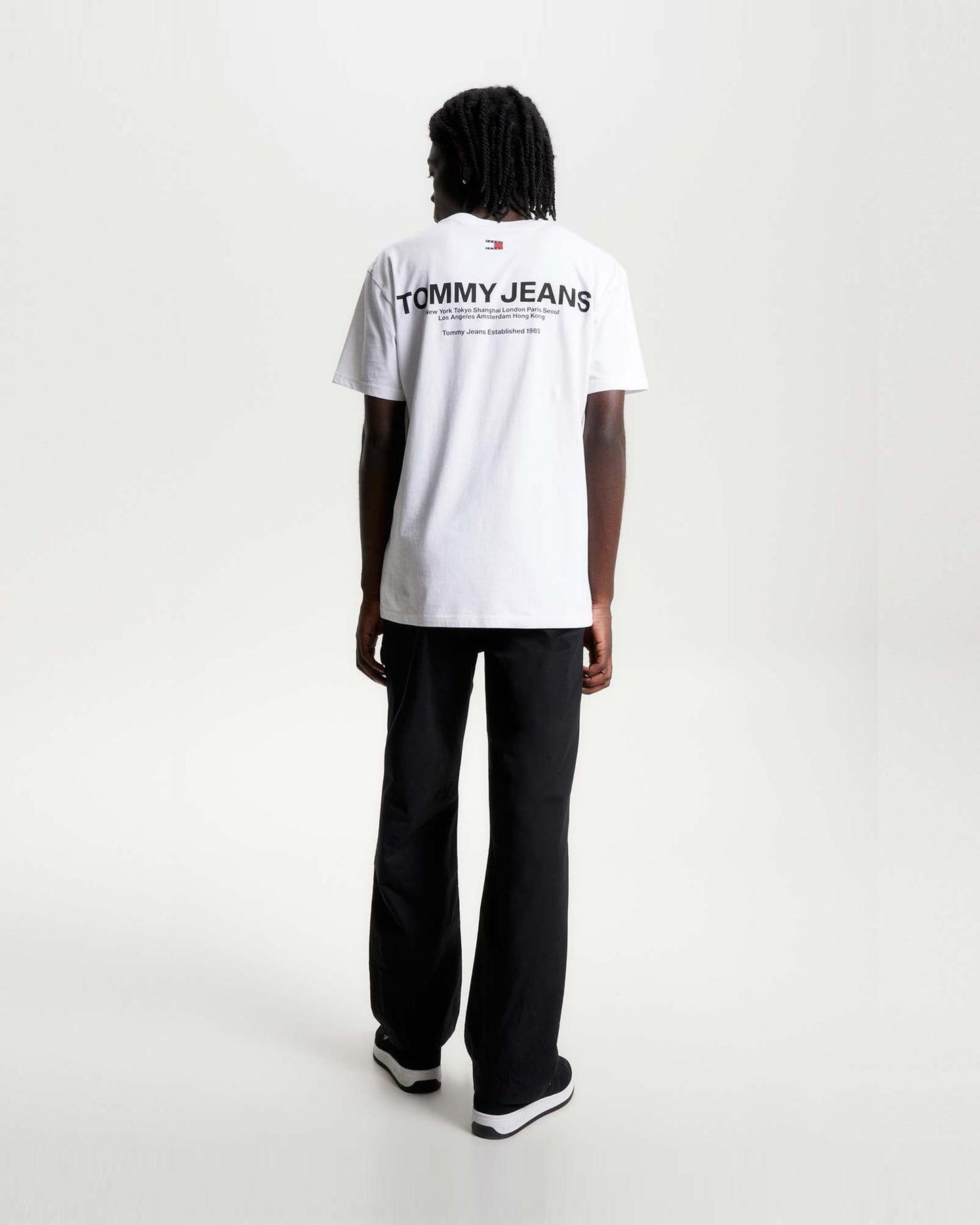 Tommyjeans tshirt
