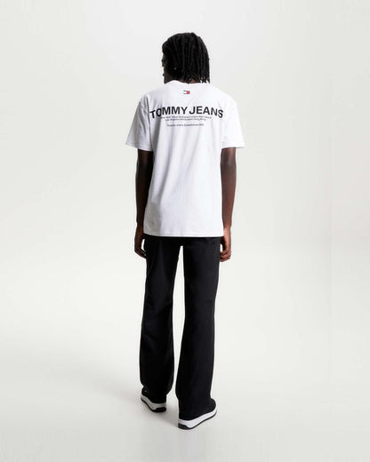 Tommyjeans tshirt