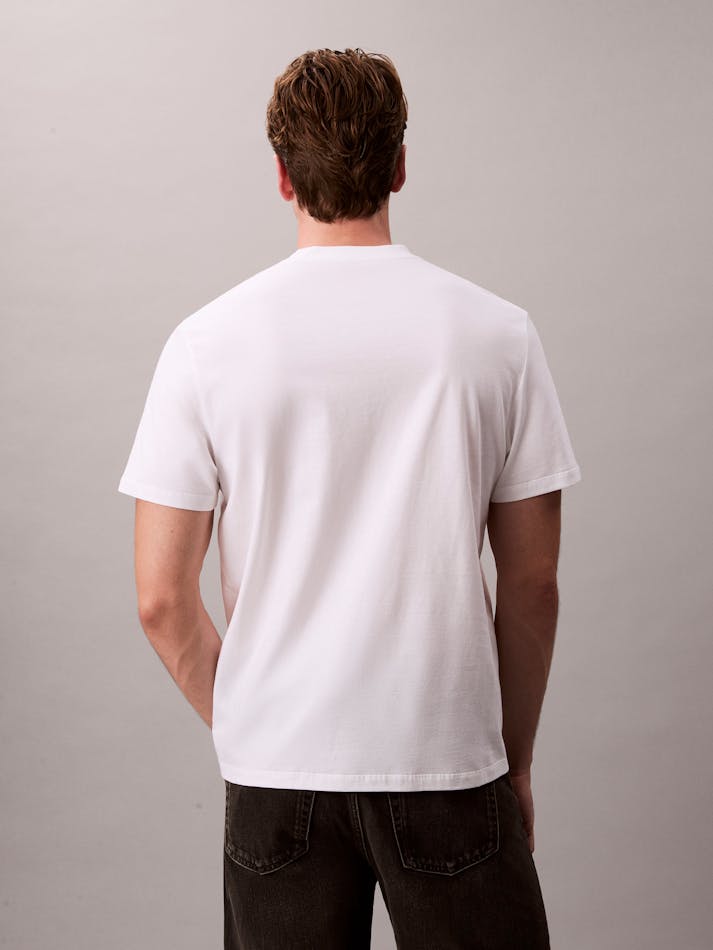 Calvinklein logo tshirt