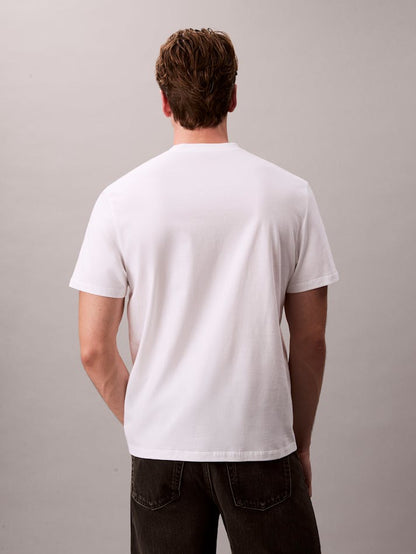 Calvinklein logo tshirt
