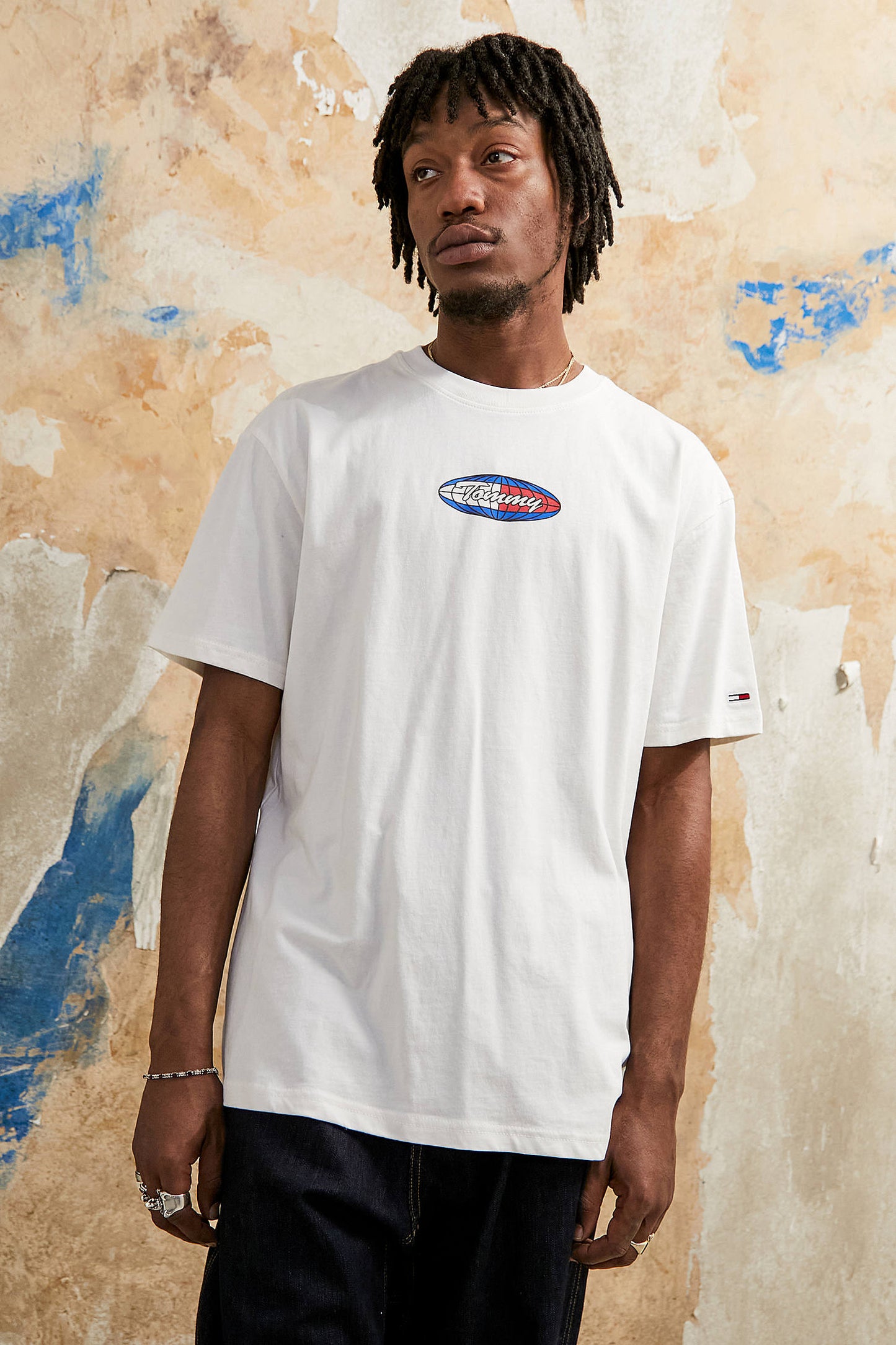 Tommyjeans Tshirt