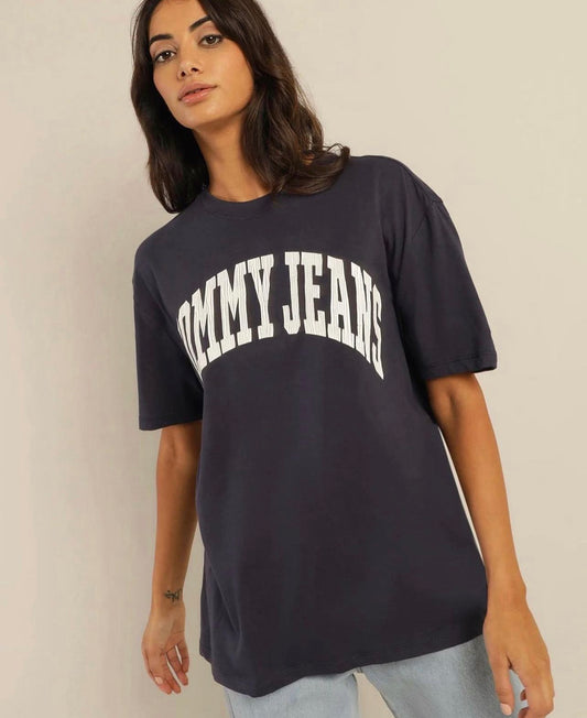 Oversized Tommyjeans vintage tshirt