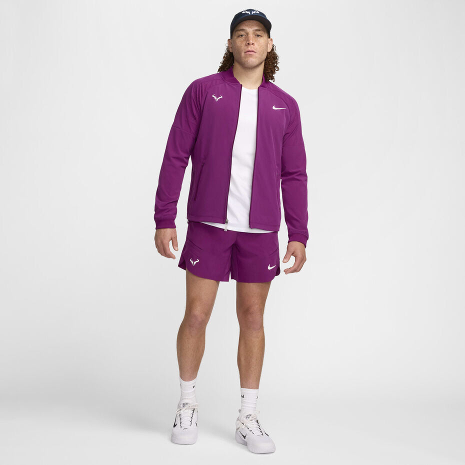 Nike tennis jacket