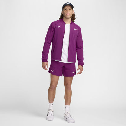 Nike tennis jacket