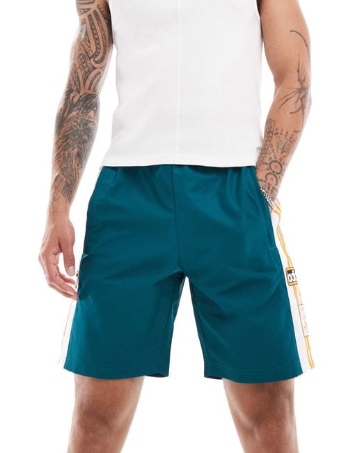 Adidas adibreak short