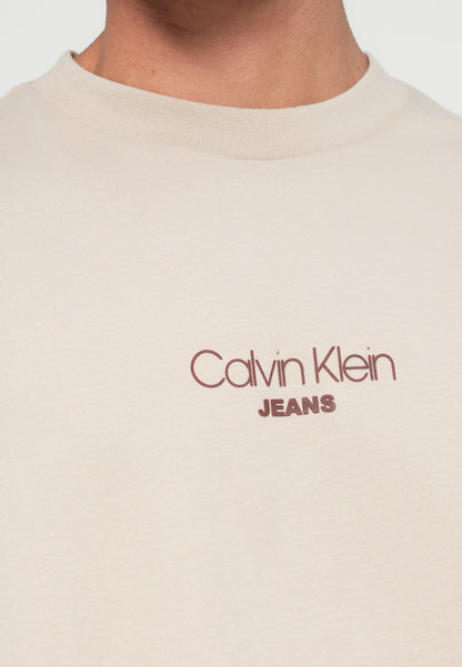 Calvinklein oversized Tshirt