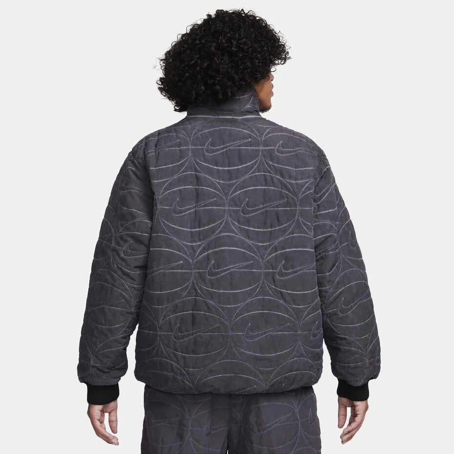 Oversized Nike Jacket – Unisex