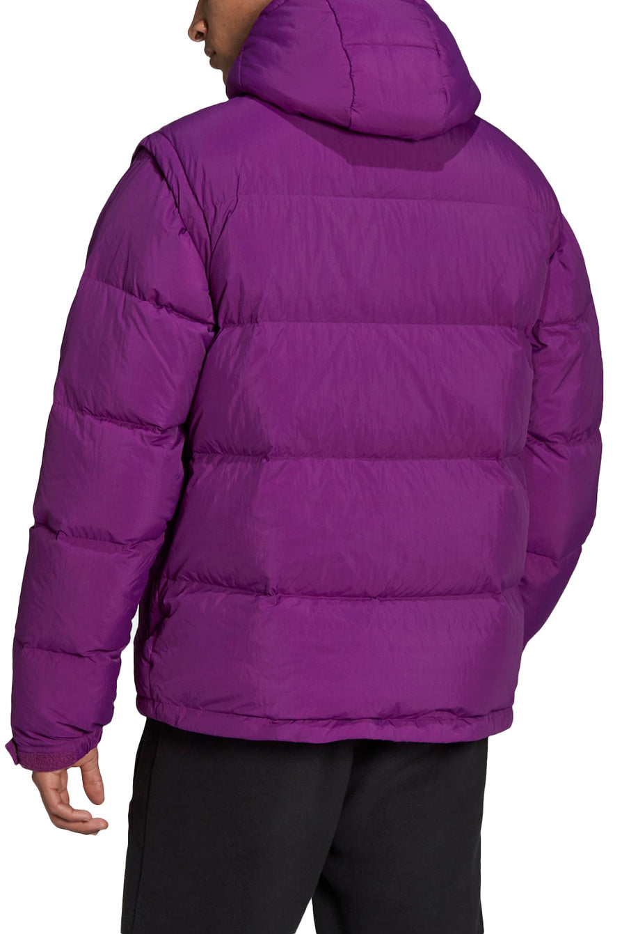 Adidas originals jacket & vest