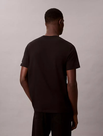 Calvinklein 3D logo