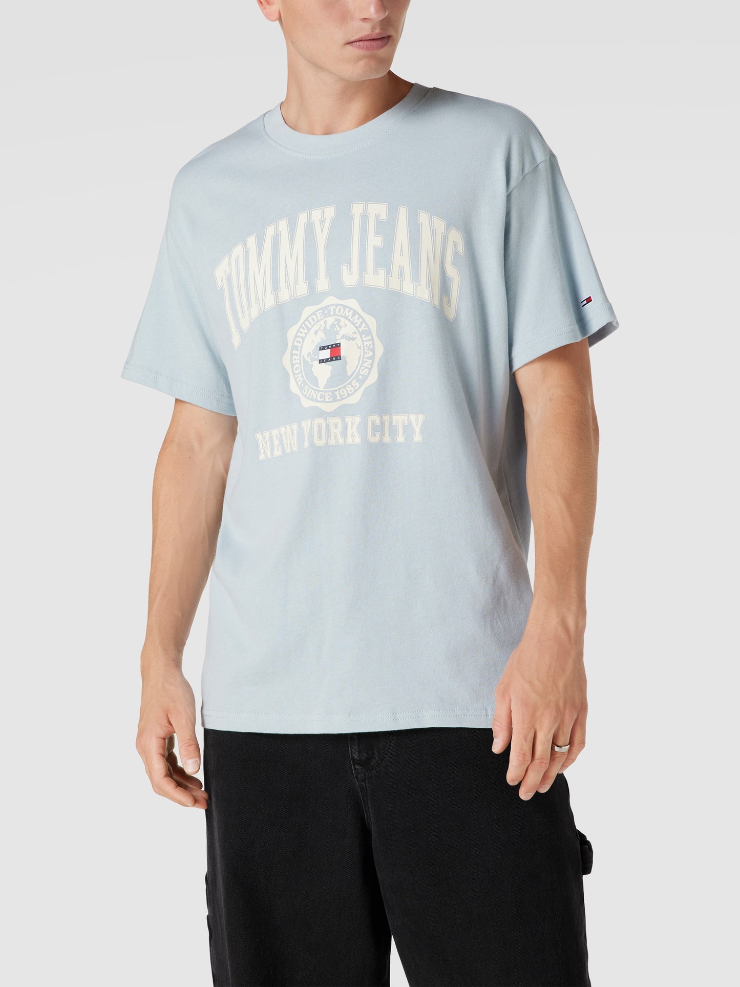 Tommyjeans tshirt